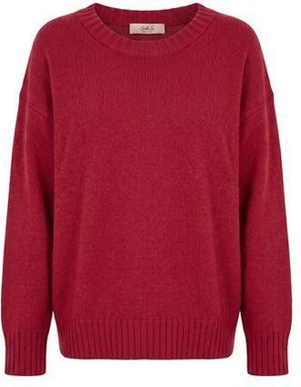 Carla G. MAGLIERIA - Pullover su YOOX.COM