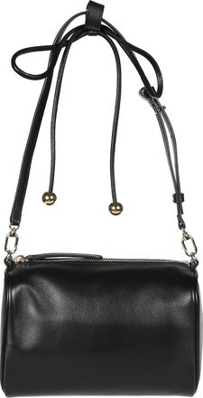 Furla Talia Cylindrical Mini Shoulder Bag