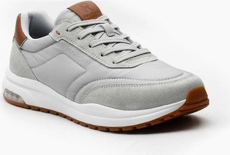 Rockport Mens Dmx Lace-Up Sneakers - Grey - Size: 10 44.5