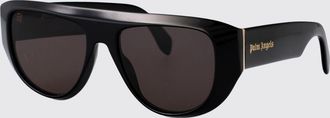 Palm Angels Sunglasses PALM ANGELS Men color Black