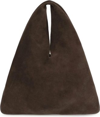 Maneb&igrave; Borsa Louis - - Bags - Donna - Marrone - ONE SIZE