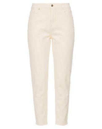 Liu Jo PARTES DE ABAJO - Pantalones vaqueros en YOOX.COM