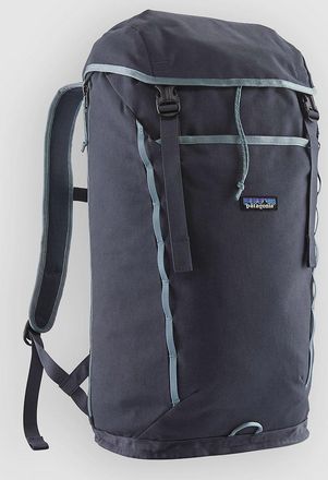 Patagonia Fieldsmith Lid Rucksack blau