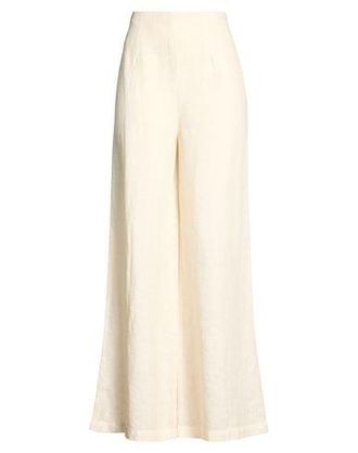 120% Lino BOTTOMWEAR - Trousers on YOOX.COM