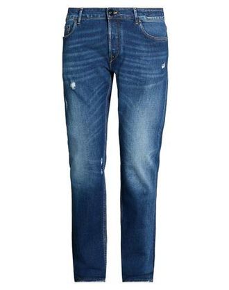 Hand Picked BOTTOMWEAR - Jeans on YOOX.COM