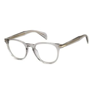 Eyewear by David Beckham DB 1206 63M Brillen - unisex - Brillen - Grijs - 50 MM - Accessoires