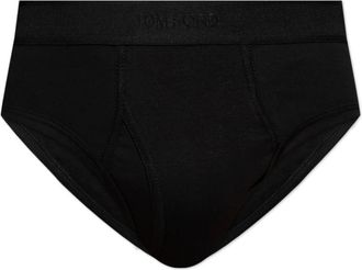 Tom Ford Uomo, Mutande, Nero, XS, new