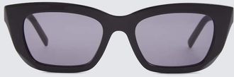 Givenchy Square sunglasses