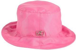 Alberta Ferretti ACCESSORIES - Hats on YOOX.COM