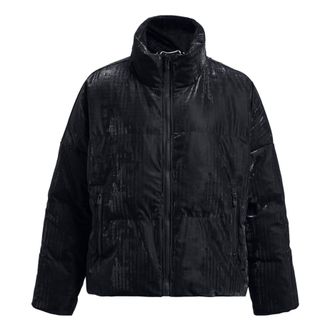 Under Armour (WMNS) Under Armour ColdGear Infrared Jacket Black 1378859-001
