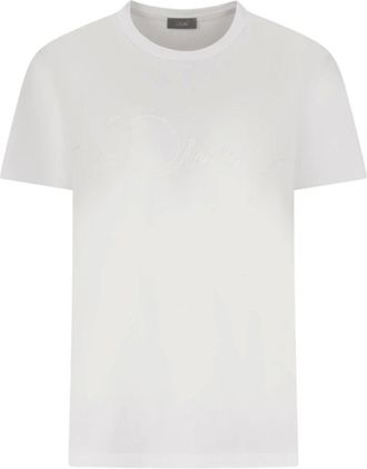 Dior Uomo, Top, Bianco, L, new
