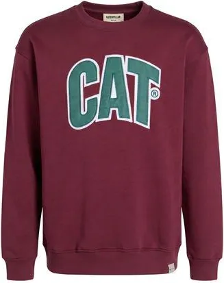 CAT TOPWEAR - Sweatshirts on YOOX.COM