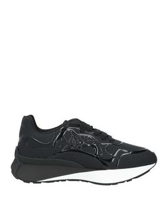 Alexander McQueen CALZATURE - Sneakers su YOOX.COM
