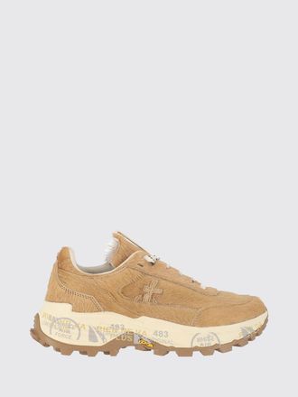 Premiata Sneakers Donna colore Beige