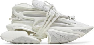 Balmain Zapatillas Unicornio - Shoes - Mujer - Blanco - 39 EU