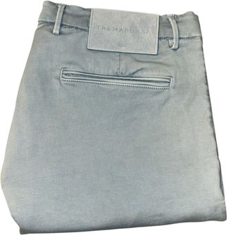 Sartoria Tramarossa Gs365 Cotton Shorts