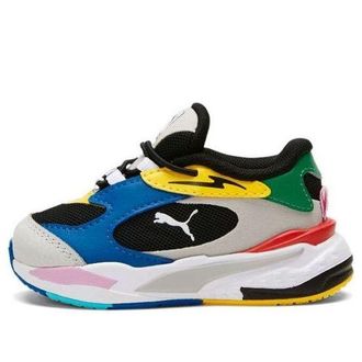 Puma (TD) PUMA RS-Fast International Flags 381564-01