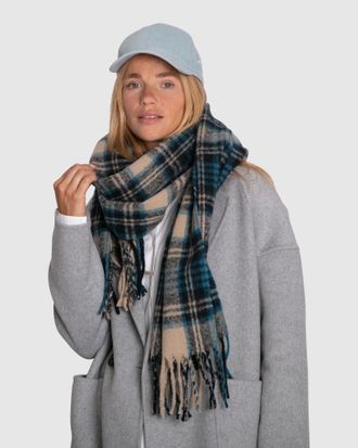Belle & Bloom Coming Home Scarf