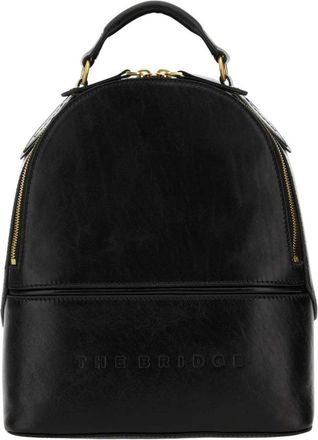 The Bridge Donna, Borse, Nero, Taglia unica, new