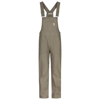 Maloja FigerhornM. Freizeithose f&uuml;r Damen | grau