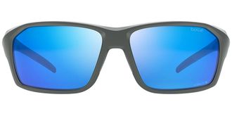 Bolle Fenix BS136006 Mens Sunglasses Black Size 61