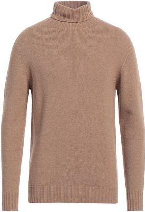 Alpha Studio KNITWEAR - Turtlenecks on YOOX.COM