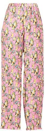 Msgm PARTES DE ABAJO - Pantalones en YOOX.COM