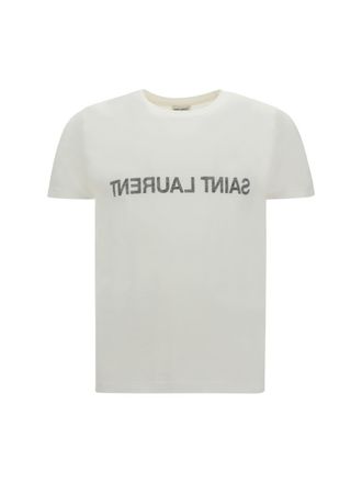 Saint Laurent T-Shirts