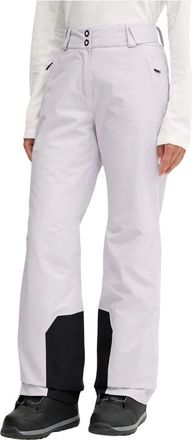 Rossignol Pantal&oacute;n de esqu&iacute; aislante - Sport - Mujer - P&uacute;rpura - M