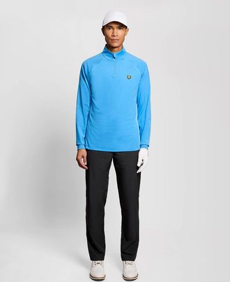 Lyle & Scott Lyle And Scott Mens Chino Trousers - Size: 36