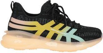 John Galliano CALZADO - Sneakers en YOOX.COM
