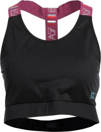 Emporio Armani TOPWEAR - Tops on YOOX.COM