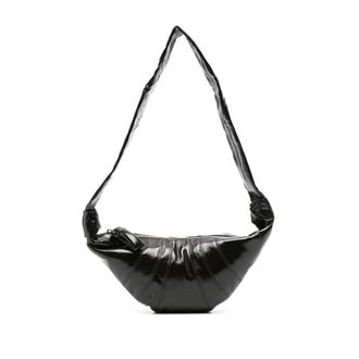 Christophe Lemaire Small Croissant Shoulder Bag