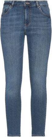 Fracomina BOTTOMWEAR - Jeans sur YOOX.COM