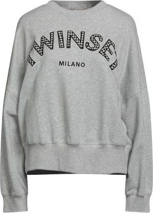 Twin-Set CAMISETAS Y TOPS - Sudaderas en YOOX.COM