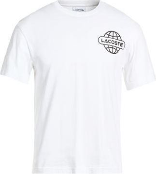 Lacoste TOPS - T-shirts auf YOOX.COM
