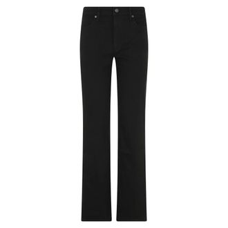 Rag & Bone Dames, Jeans, Zwart, Maat: W29 Katoen