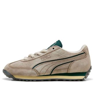 Puma x Squid Game Easy Rider Alpine Snow Dark Myrtle 403643-01
