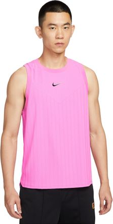 Nike Court Slam Dri-Fit ADV Tank Playful Pink HM6725-675