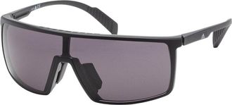 adidas Adidas Mens Sp0004 99Mm Sunglasses