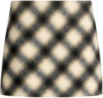 Liu Jo Donna, Gonne, Multicolore, M, new