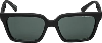 A|X Armani Exchange Heren, Accessoires, Zwart, Maat: 56 MM