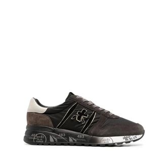 Premiata Scarpa Sneaker - - Shoes - Uomo - Marrone - 39 EU