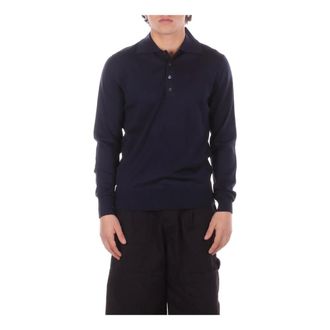 Alpha Studio Uomo, Maglie, Blu, 3Xl, new