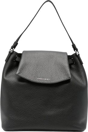 Orciani Dames, Tassen, Zwart, Maat: ONE Size