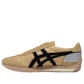 Onitsuka Tiger California 78 Vintage Camel Beige Black 1183C401-250