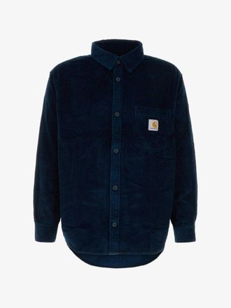 Carhartt Work in Progress L/s Loyde Shirt