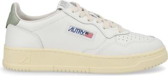 Autry Medalist Low Sneaker
