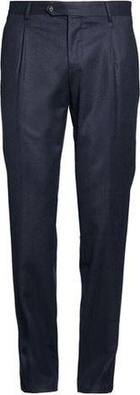 LUIGI BORRELLI NAPOLI BOTTOMWEAR - Trousers on YOOX.COM