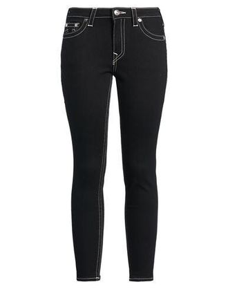 True Religion BOTTOMWEAR - Jeans on YOOX.COM